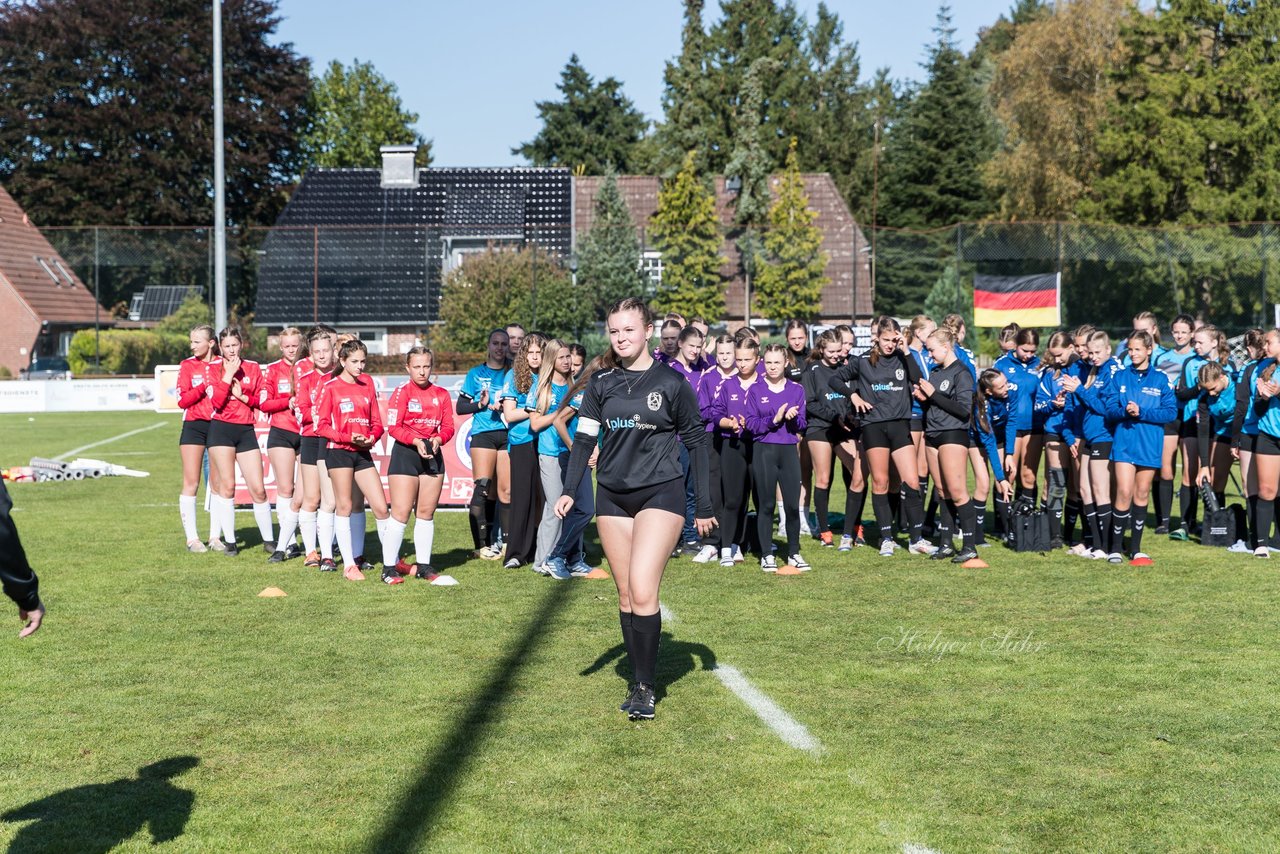 Bild 118 - wU16 Deutsche Meisterschaft